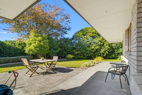 Photo of property in 7a Wigan Place, Hokowhitu, Palmerston North, 4410