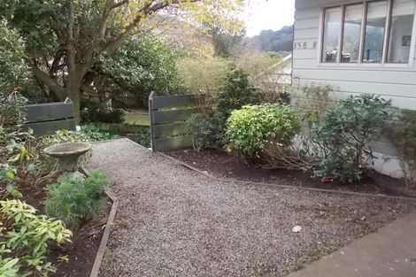 Photo of property in 358b Karori Road, Karori, Wellington, 6012