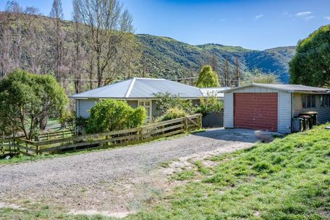 Photo of property in 125 Prices Valley Road, Prices Valley, Little River, 7591