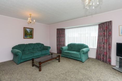 Photo of property in 46b Hetley Crescent, Taradale, Napier, 4112