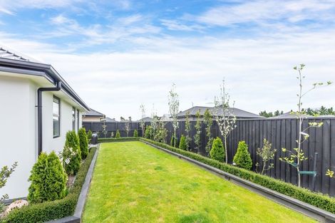 Photo of property in 20 Chimango Place, Rolleston, 7615