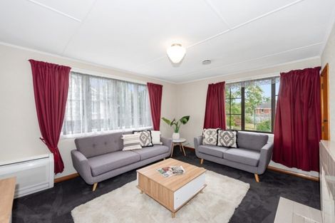 Photo of property in 18 Roche Avenue, Upper Riccarton, Christchurch, 8041