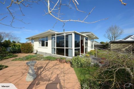 Photo of property in 51 Kent Lodge Avenue, Avonhead, Christchurch, 8042