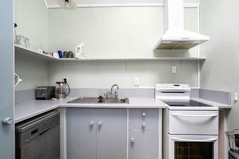 Photo of property in Hiropi St Village, 45/46 Hiropi Street, Newtown, Wellington, 6021