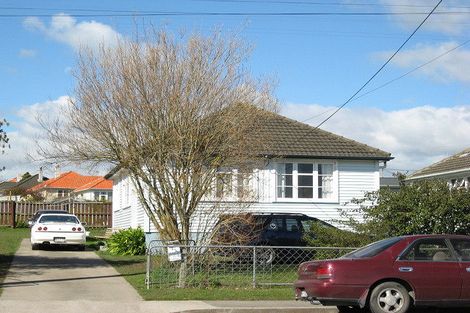Photo of property in 65 Racecourse Road, Waipukurau, 4200