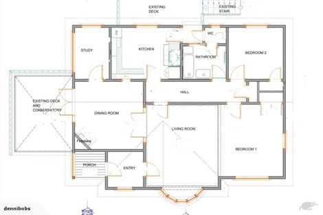 Photo of property in 23 Delhi Crescent, Khandallah, Wellington, 6035