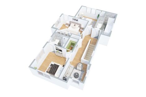 Photo of property in 21 Sapwood Crescent, Takanini, 2110