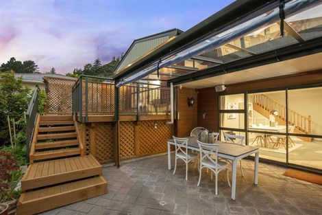 Photo of property in 45 Hine Road, Wainuiomata, Lower Hutt, 5014