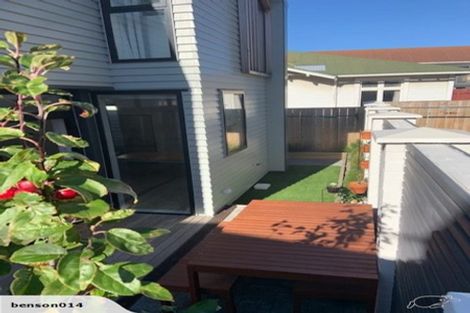Photo of property in 82b Wallace Street, Mount Cook, Wellington, 6021