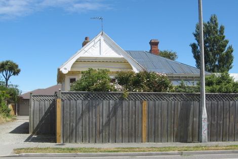 Photo of property in 583 Madras Street, St Albans, Christchurch, 8014