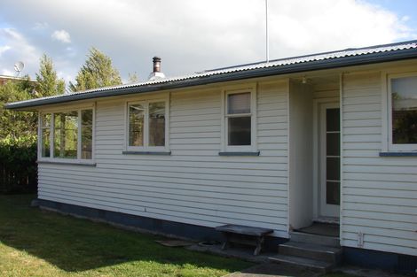 Photo of property in 1/128 Tamamutu Street, Taupo, 3330