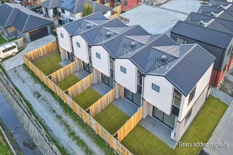 Photo of property in 9/112 Aldwins Road, Phillipstown, Christchurch, 8062