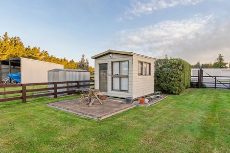 Photo of property in 2/670 Newtons Road, Rolleston, Christchurch, 7675