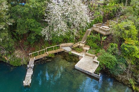 Photo of property in 109a Okere Road, Okere Falls, Rotorua, 3074