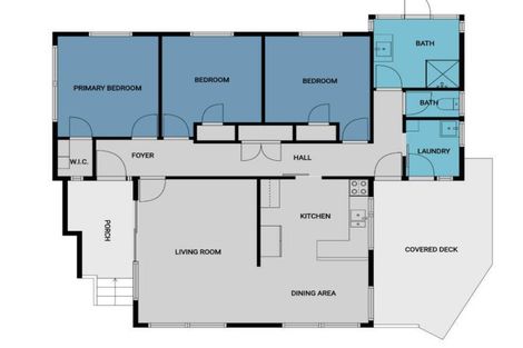 Photo of property in 23 Beazley Crescent, Tikipunga, Whangarei, 0112