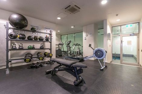 Photo of property in Soho Apartments, 1221/74 Taranaki Street, Te Aro, Wellington, 6011