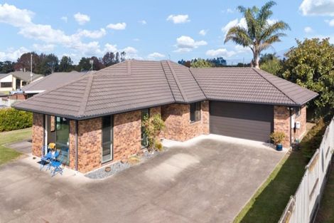 Photo of property in 11 Hoggard Place, Katikati, 3129