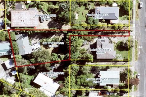 Photo of property in 71 Simpson Road, Ranui, Auckland, 0612