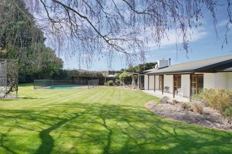 Photo of property in 196 Miners Road, Templeton, Christchurch, 7676