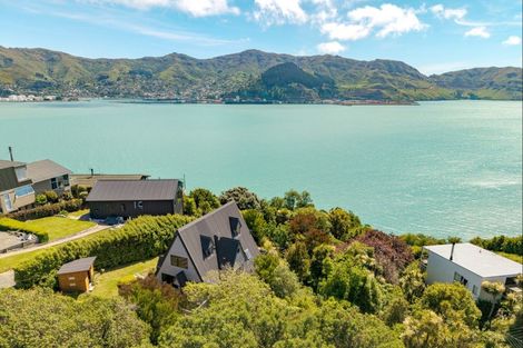 Photo of property in 23 Ranui Crescent, Diamond Harbour,  8971
