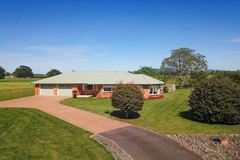 Photo of property in 126 Hinuera Road, Matamata, 3472