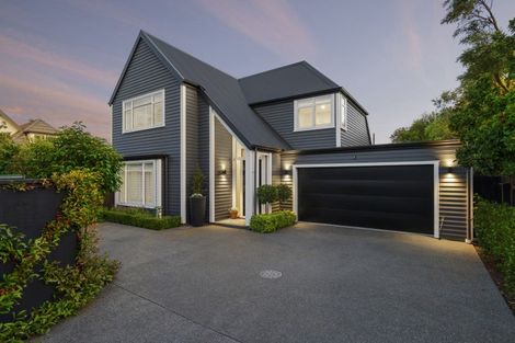 Photo of property in 84a Chapter Street, St Albans, Christchurch, 8052