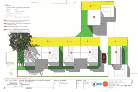 Photo of property in 284 Papanui Road, Merivale, Christchurch, 8052