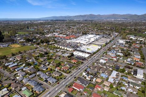 Photo of property in 51 Marshland Road, Shirley, Christchurch, 8061