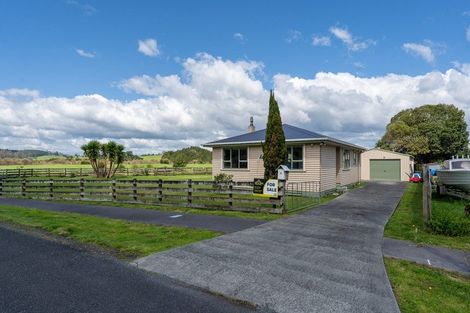 Photo of property in 21 Taumatamakuku Settlement Road, Moerewa, 0211