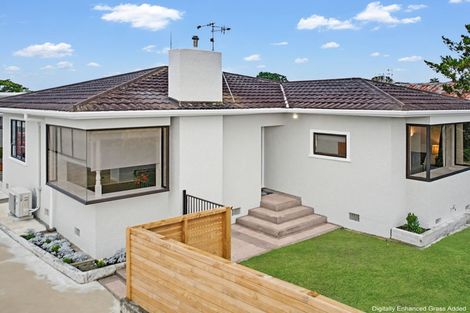 Photo of property in 36 Nottingham Avenue, Awapuni, Palmerston North, 4412