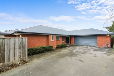 Photo of property in 718 East Maddisons Road, Rolleston, 7614