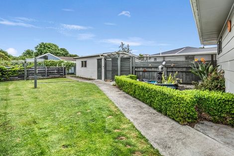 Photo of property in 79 Worcester Street, Ashhurst, 4810