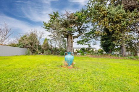 Photo of property in 19 Consitt Street, Takapau, 4203