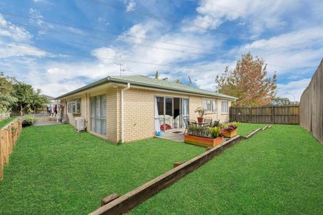 Photo of property in 9 Hawkley Close, Flat Bush, Auckland, 2019