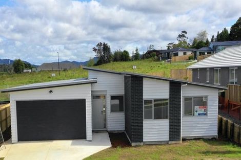 Photo of property in 64 John Andrew Drive, Warkworth, 0910