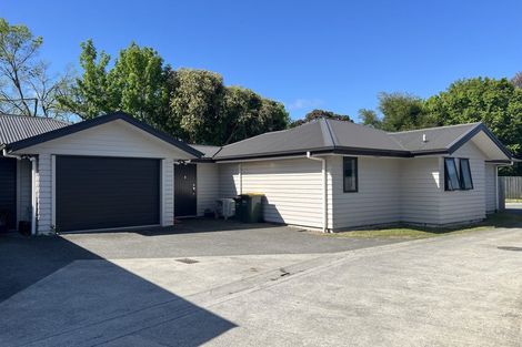 Photo of property in 23u4 Montgomery Crescent, Bader, Hamilton, 3206