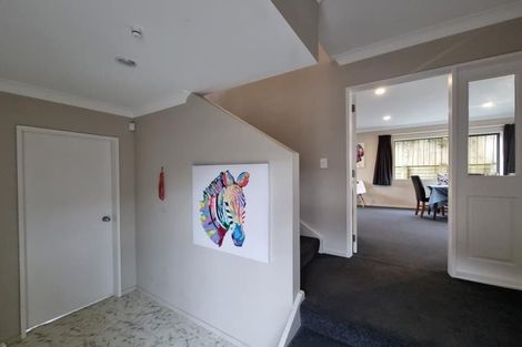 Photo of property in 55a Amesbury Drive, Churton Park, Wellington, 6037