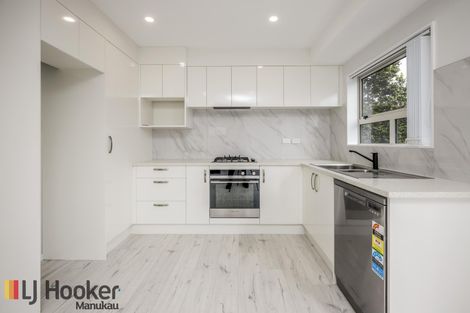 Photo of property in 167a Russell Road, Manurewa, Auckland, 2102