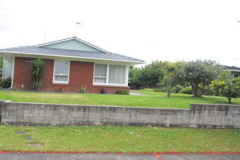 Photo of property in 29a Taonui Street, Rosehill, Papakura, 2113