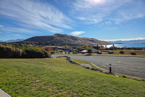 Photo of property in 2 Walter Black Place, Lake Tekapo, 7999