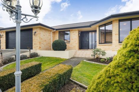 Photo of property in 7 Ursula Drive, Feilding, 4702