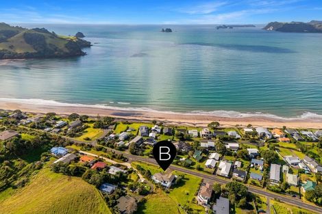 Photo of property in 61 Wharekaho Sh25 Road, Wharekaho, Whitianga, 3592