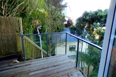 Photo of property in 51 Harbour View Road, Northland, Wellington, 6012