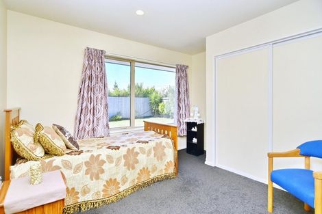 Photo of property in 3 Tapper Street, Wigram, Christchurch, 8042