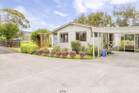Photo of property in 112 Cossey Road, Drury, 2577