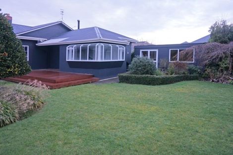 Photo of property in 354 Herbert Street, Windsor, Invercargill, 9810