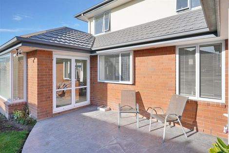 Photo of property in 36 Bella Rosa Drive, Hei Hei, Christchurch, 8042