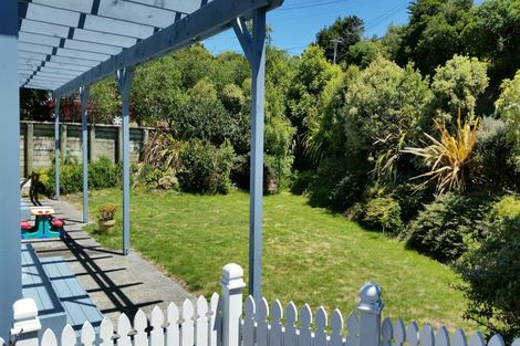 Photo of property in 36 Middleton Road, Johnsonville, Wellington, 6037