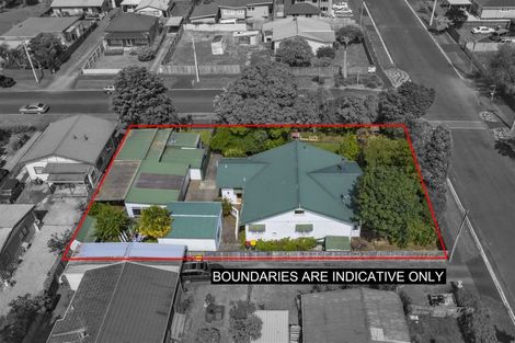 Photo of property in 51 Bandon Street, Frankton, Hamilton, 3204