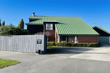 Photo of property in 2/35 Solway Avenue, Ilam, Christchurch, 8041